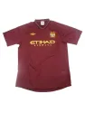 Maillot Manchester City Extérieur 2012/13