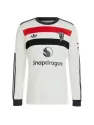 Maillot Manchester United Third 2024/25 Ml - Authentic