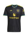 Maillot Manchester United Third 2025/26