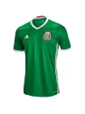 Maillot Mexique Domicile 2016