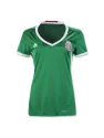 Maillot Mexique Domicile 2016 Femme