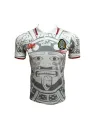 Maillot Mexique Extérieur Wc1998