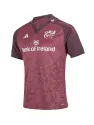 Maillot Munster Rugby Europe 2024/25