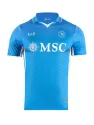 Maillot Napoli Domicile 2024/25