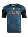 Maillot Napoli Halloween 2025/26