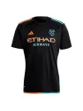 Maillot New York City Fc Extérieur 2024