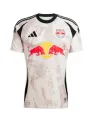 Maillot New York Red Bulls Extérieur 2025