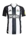 Maillot Newcastle United Domicile 2024/25