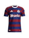 Maillot Newcastle United Extérieur 2024/25 - Authentic