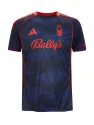 Maillot Nottingham Forest Third 2025/26
