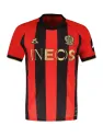 Maillot Ogc Nice Domicile 2024/25