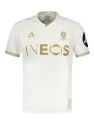 Maillot Ogc Nice Domicile 2024/25 - Authentic