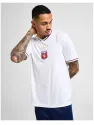Maillot Olympique Lyonnais 75 Anniv. 2025