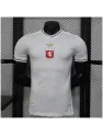 Maillot Olympique Lyonnais 75 Anniv. 2025 - Authentic
