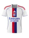 Maillot Olympique Lyonnais Domicile 2025/26
