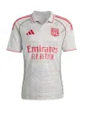 Maillot Olympique Lyonnais Third 2025/26