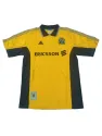 Maillot Olympique Marseille Third 1998/99