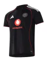 Maillot Orlando Pirates Domicile 2025/26