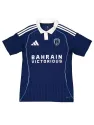Maillot Paris Fc Domicile 2025/26