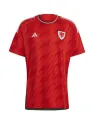 Maillot Pays De Galles Domicile 2022