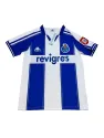 Maillot Porto Domicile 1988/89