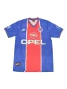 Maillot Psg Domicile 1995-96