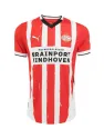 Maillot Psv Eindhoven Domicile 2024/25