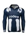 Maillot Rayados Monterrey Domicile 2025 Cwc Ml