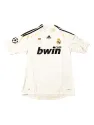 Maillot Real Madrid 2009/10