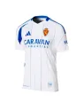 Maillot Real Zaragoza Domicile 2024/25