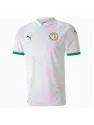 Maillot Sénégal Domicile 2021/22
