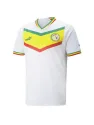 Maillot Sénégal Domicile 2022/23