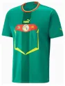 Maillot Sénégal Extérieur 2022/23