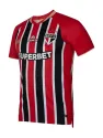 Maillot São Paulo Extérieur 2025/26