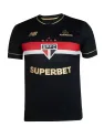 Maillot São Paulo Third 2025/26