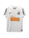 Maillot Santos Fc Domicile 2011/12