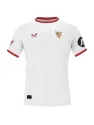Maillot Sevilla Domicile 2024/25