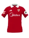 Maillot Sevilla Extérieur 2025/26