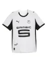 Maillot Stade Rennais Extérieur 2025/26