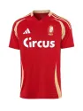 Maillot Standard Liège Domicile 2024/25