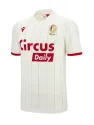 Maillot Standard Liège Extérieur 2025/26