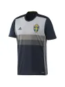 Maillot Suède Exterieur Euro 2016