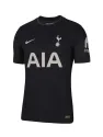 Maillot Tottenham Hotspur Extérieur 2025/26 - Authentic