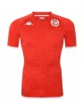 Maillot Tunisie Domicile 2022