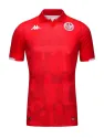 Maillot Tunisie Domicile 2024