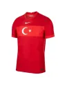 Maillot Turquie Extérieur 2020/21