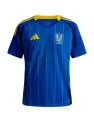 Maillot Ukraine Extérieur 2024/25
