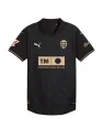 Maillot Valencia Extérieur 2024/25