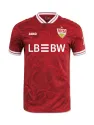 Maillot Vfb Stuttgart Extérieur 2025/26