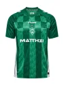 Maillot Werder Bremen Domicile 2024/25